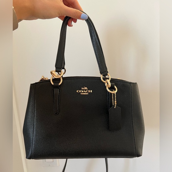 Coach Handbags - NEW Coach Crossbody
